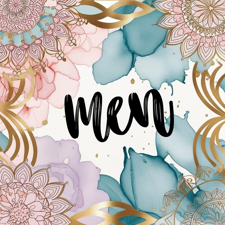 Men