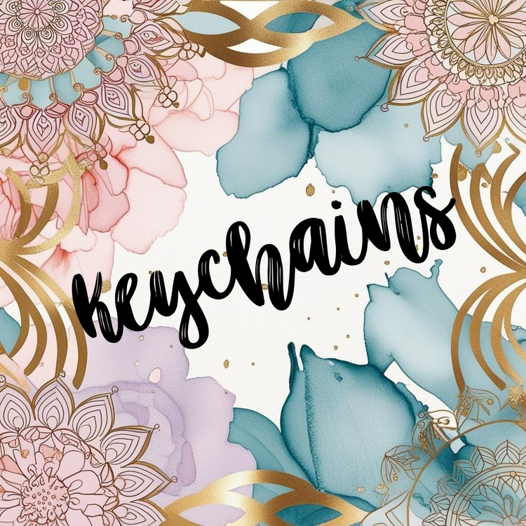 Keychains