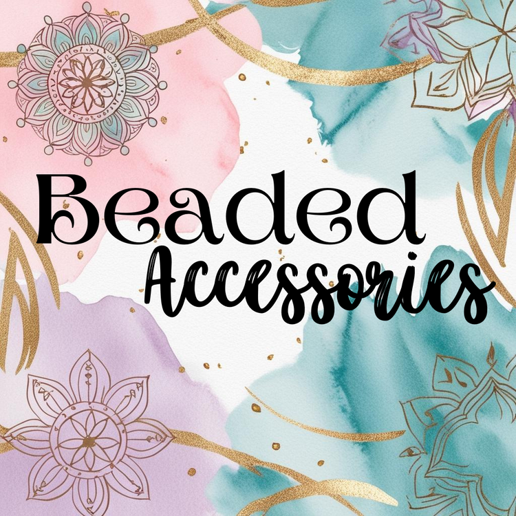 Beaded Accessories