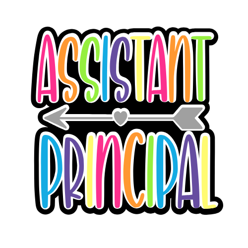 Assistant Principal Badge Reel