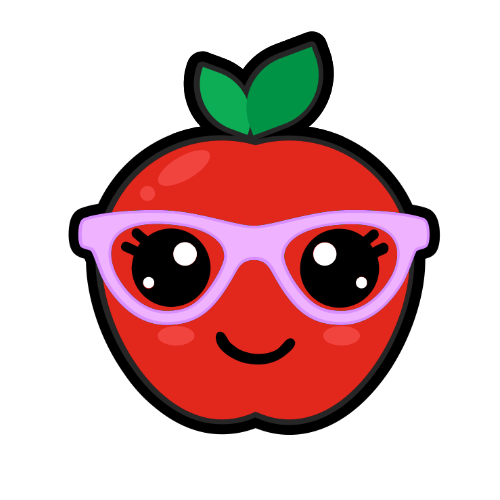 Apple Badge Reel
