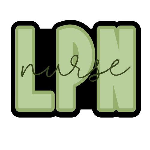 LPN Badge Reel