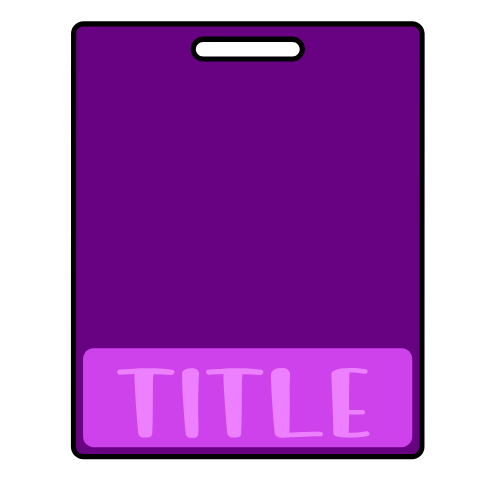 Badge Buddy