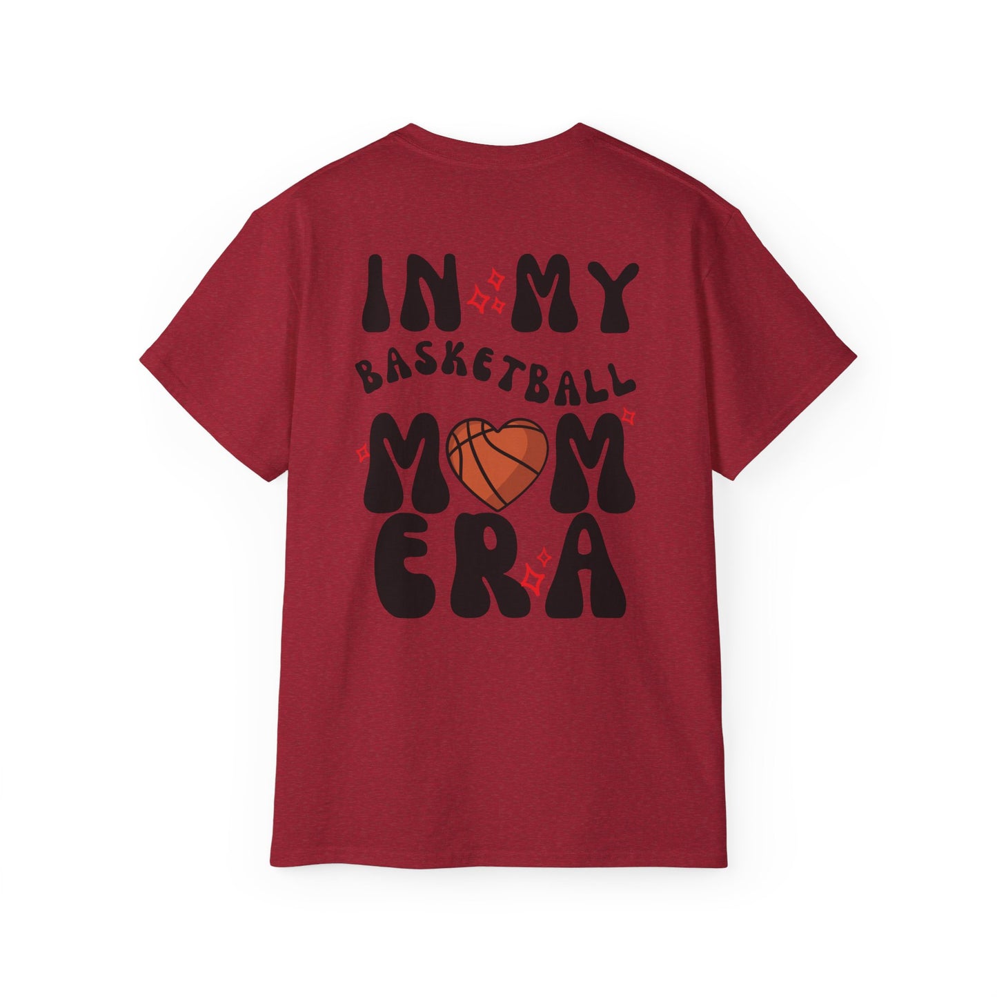 Basketball Mom Era