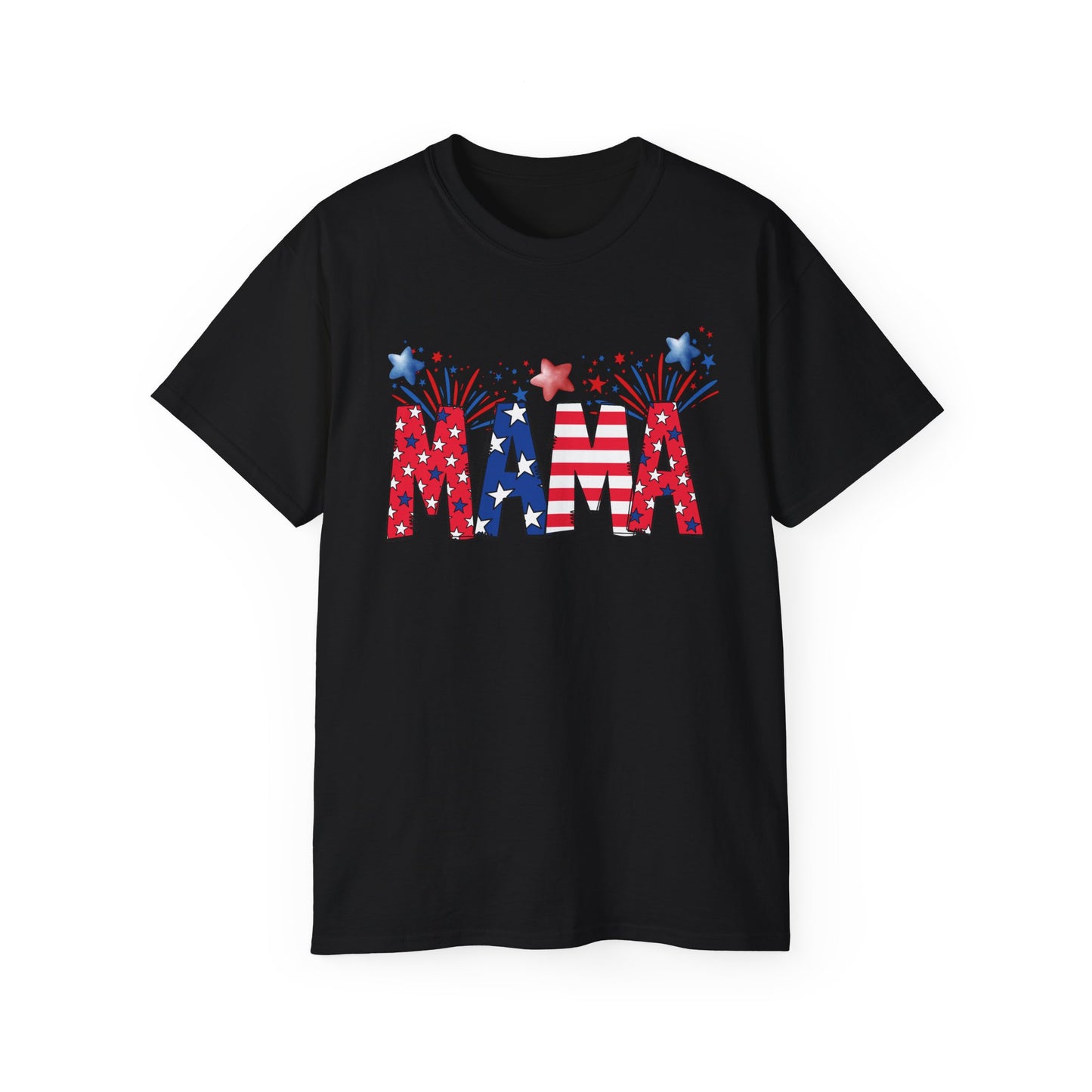 Americana Mama