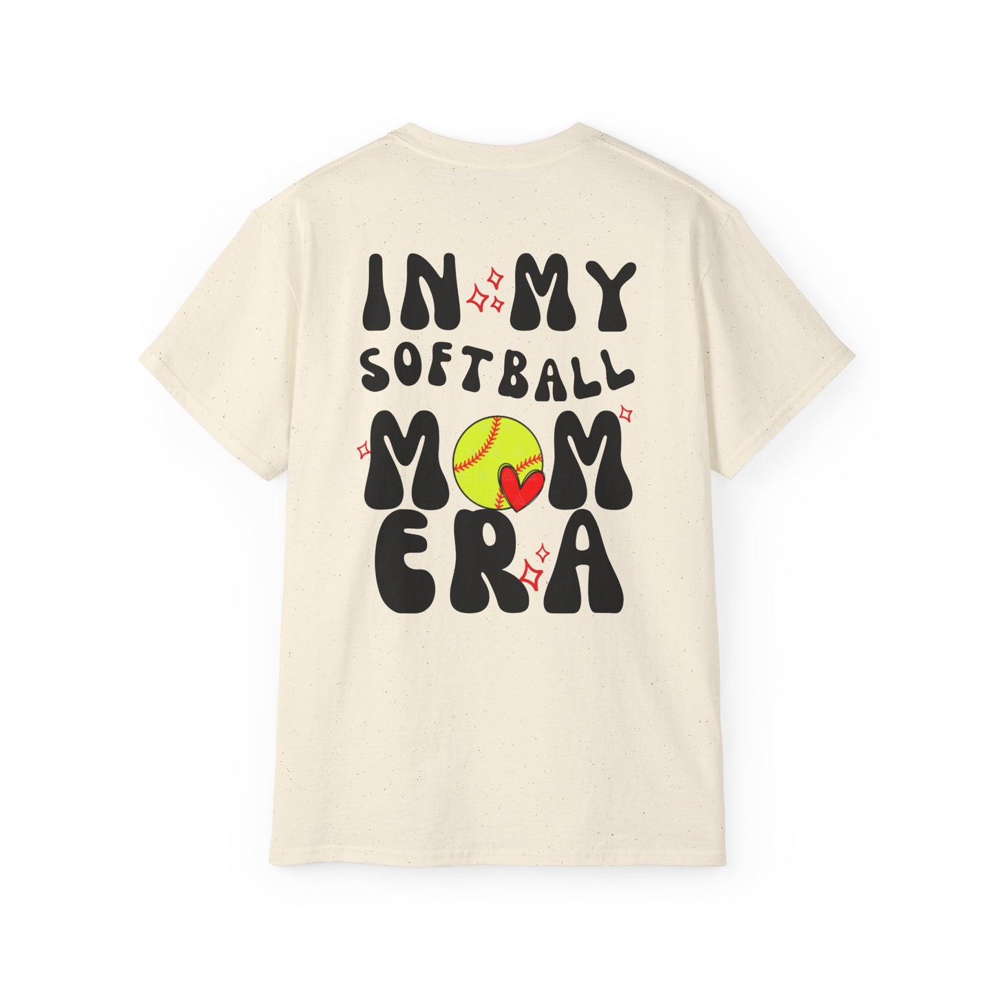 Softball Mom Era