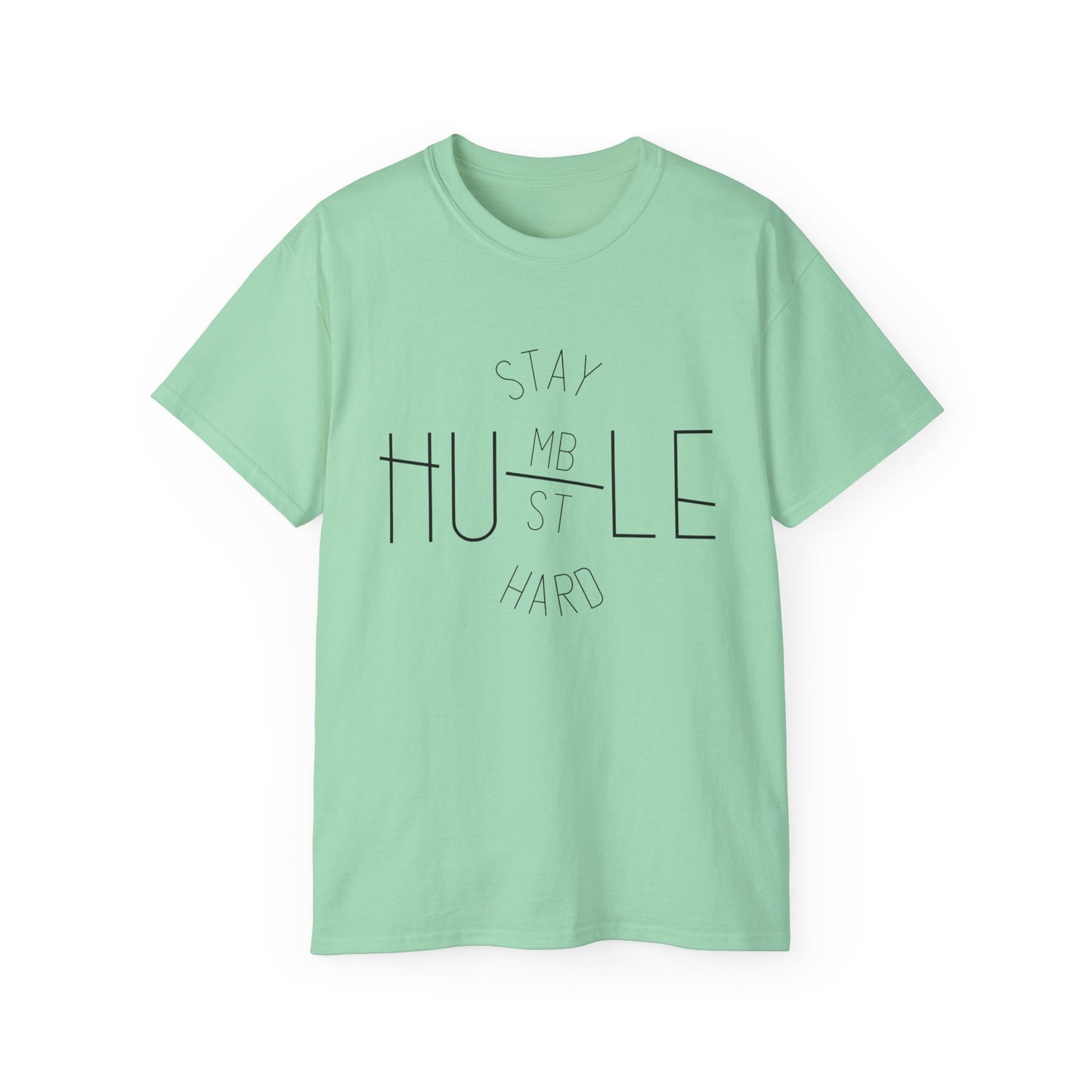 Humble Hustle