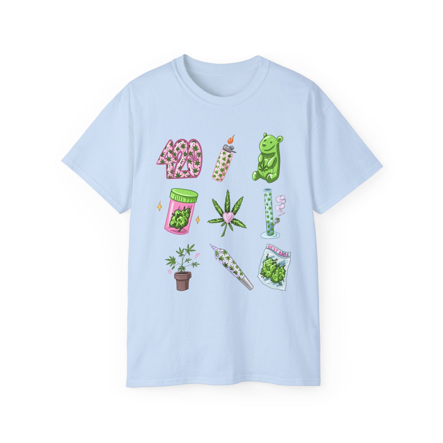 4:20 Babe