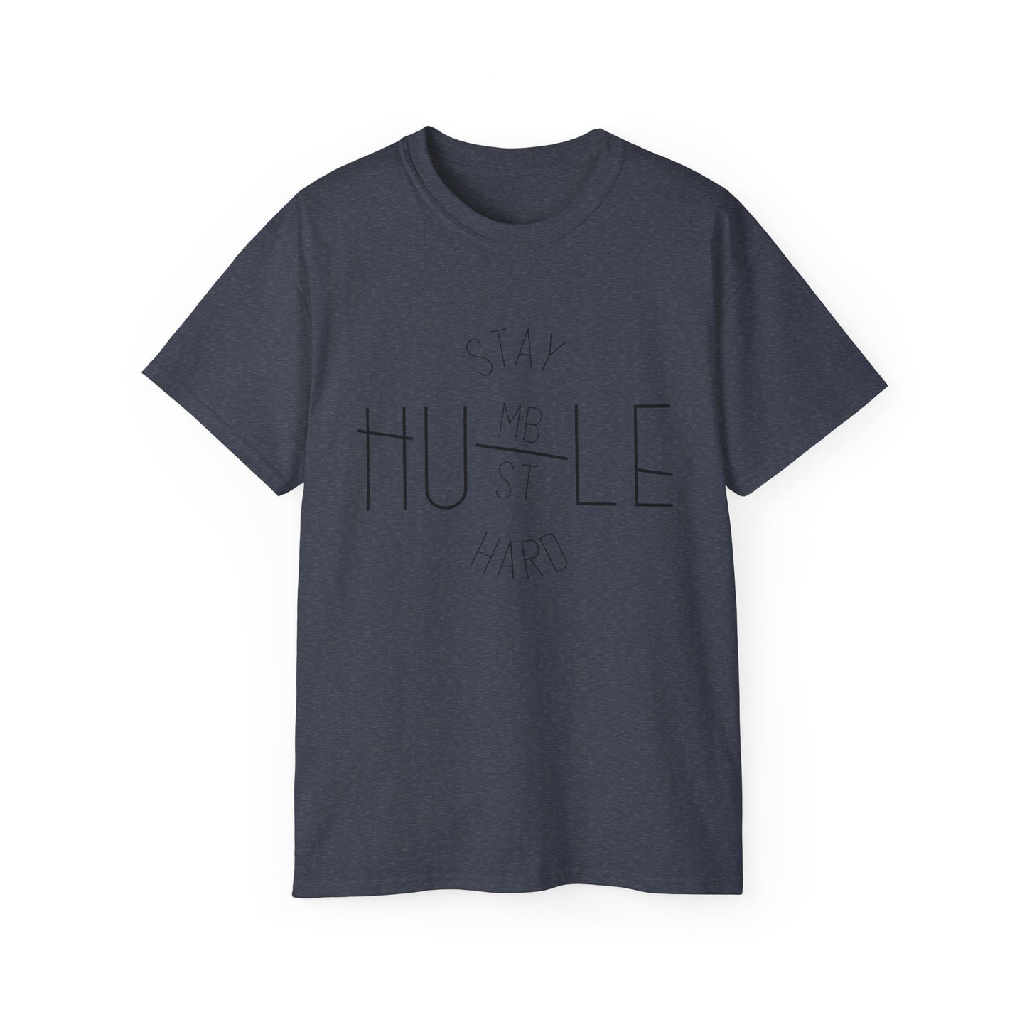 Humble Hustle