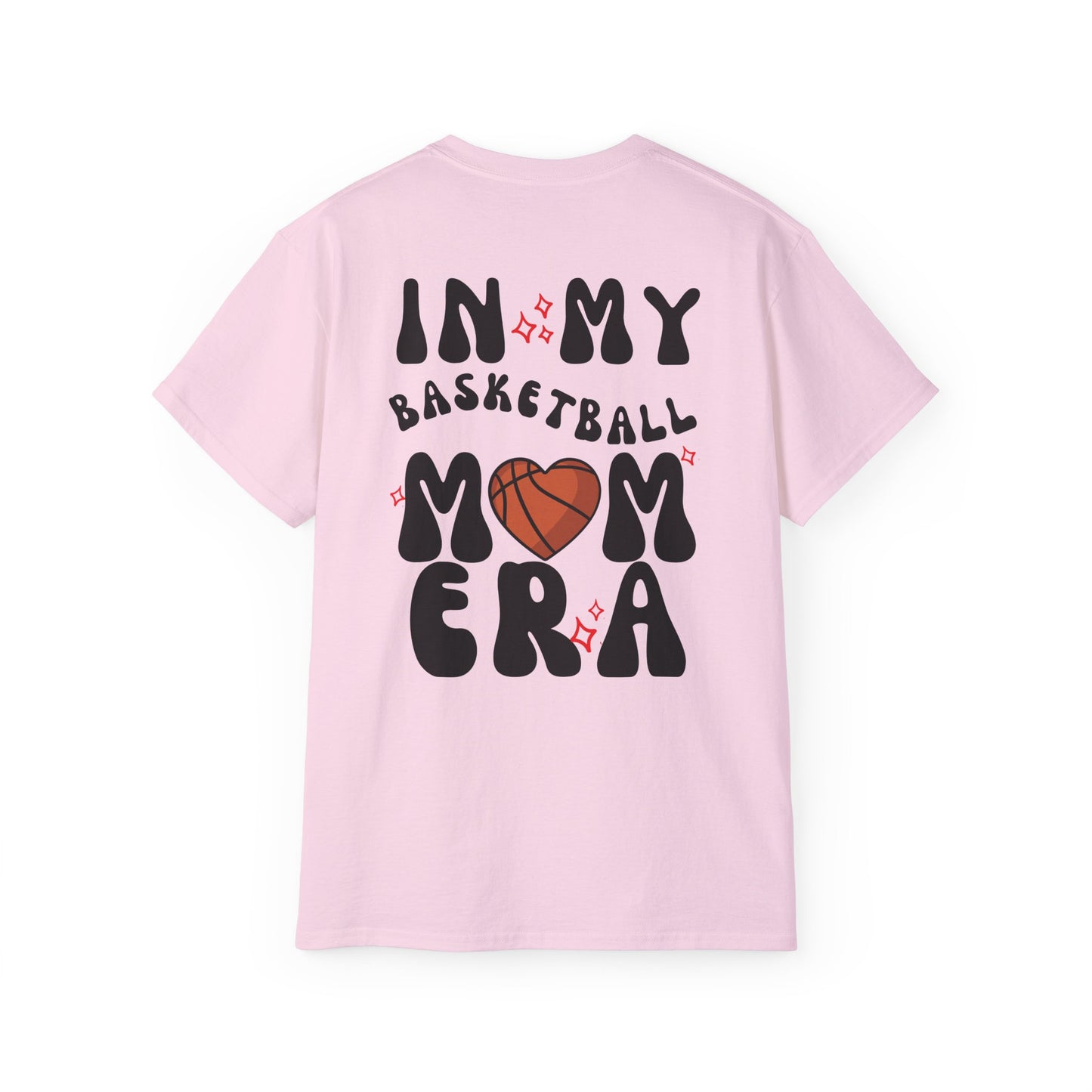 Basketball Mom Era