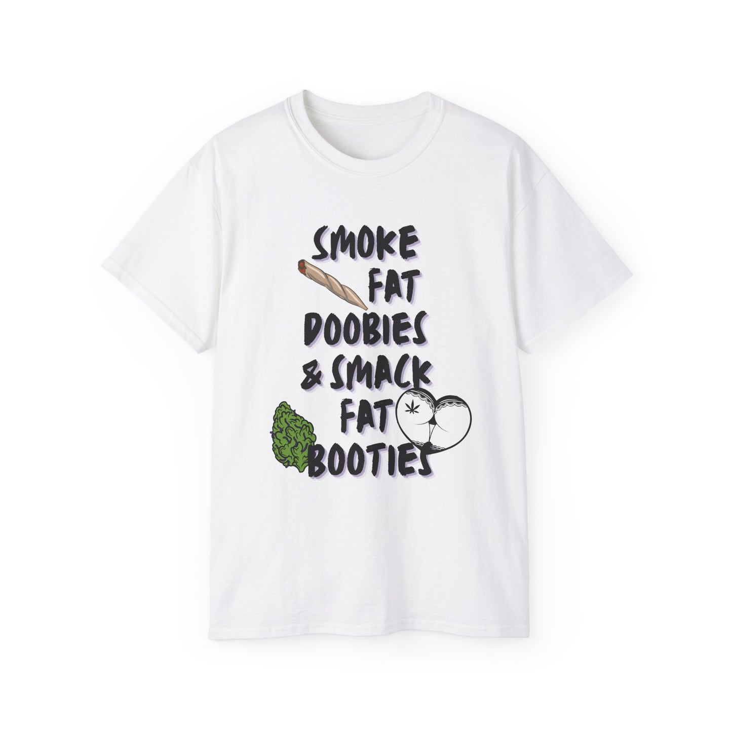 Doobies & Boobies