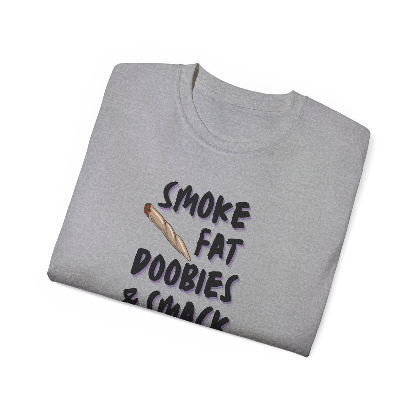 Doobies & Boobies