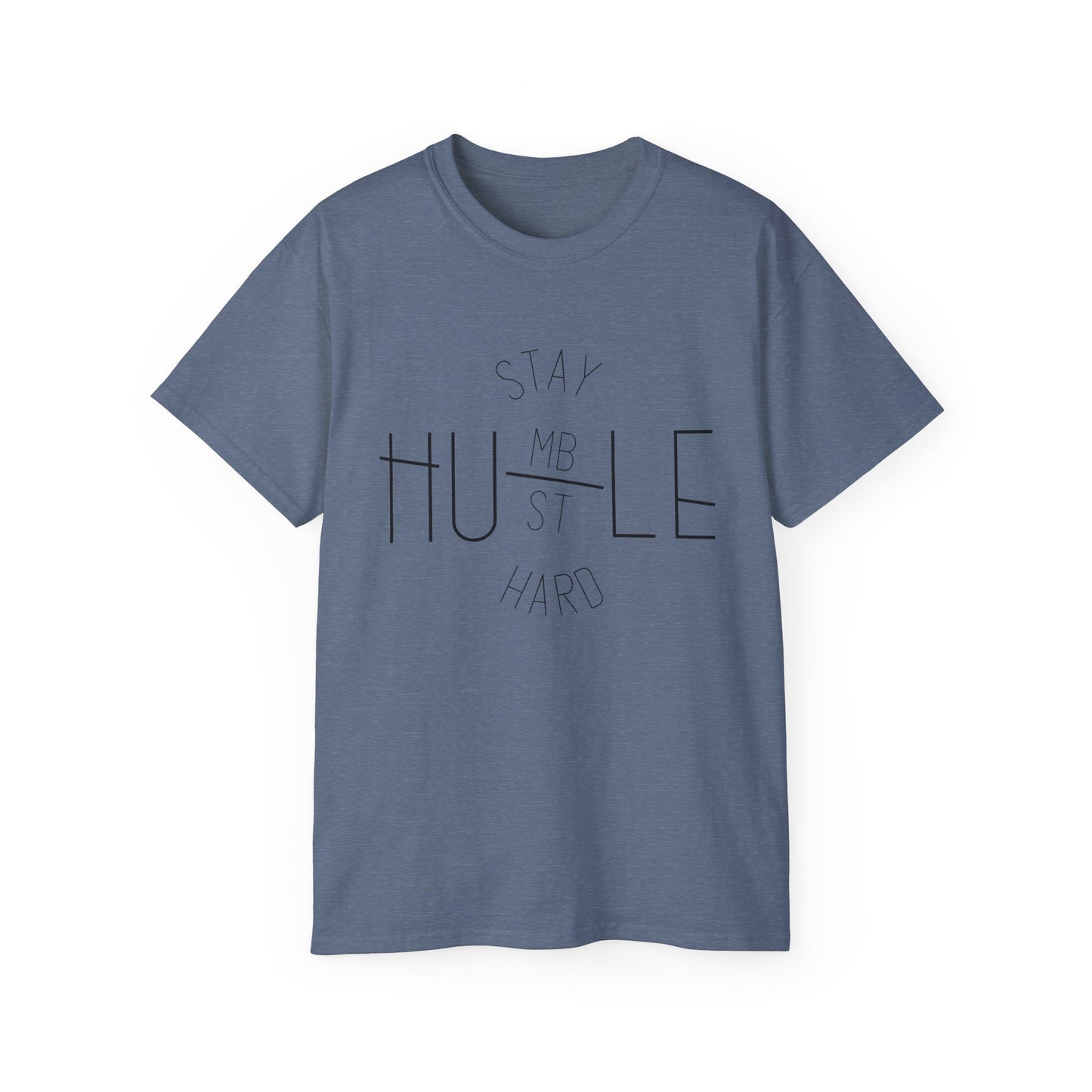 Humble Hustle