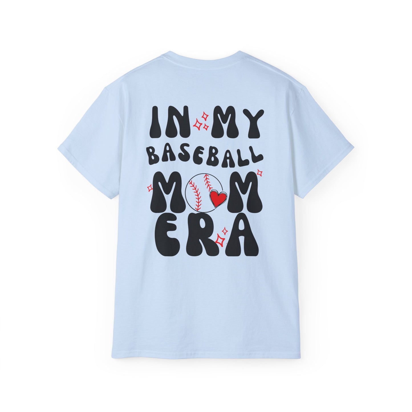 Baseball Mom Era