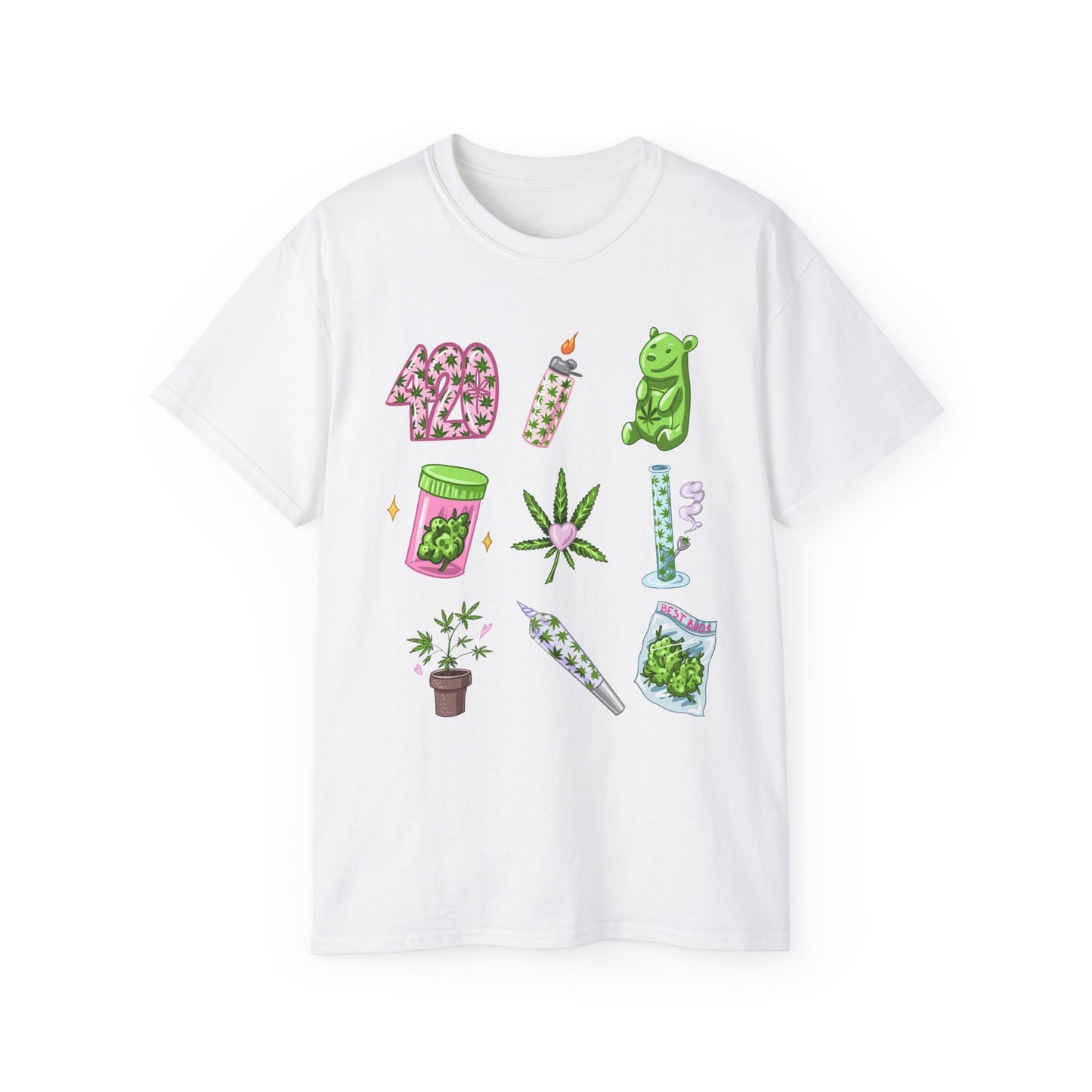 4:20 Babe