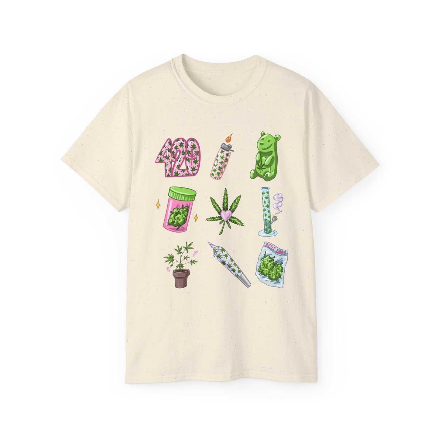 4:20 Babe