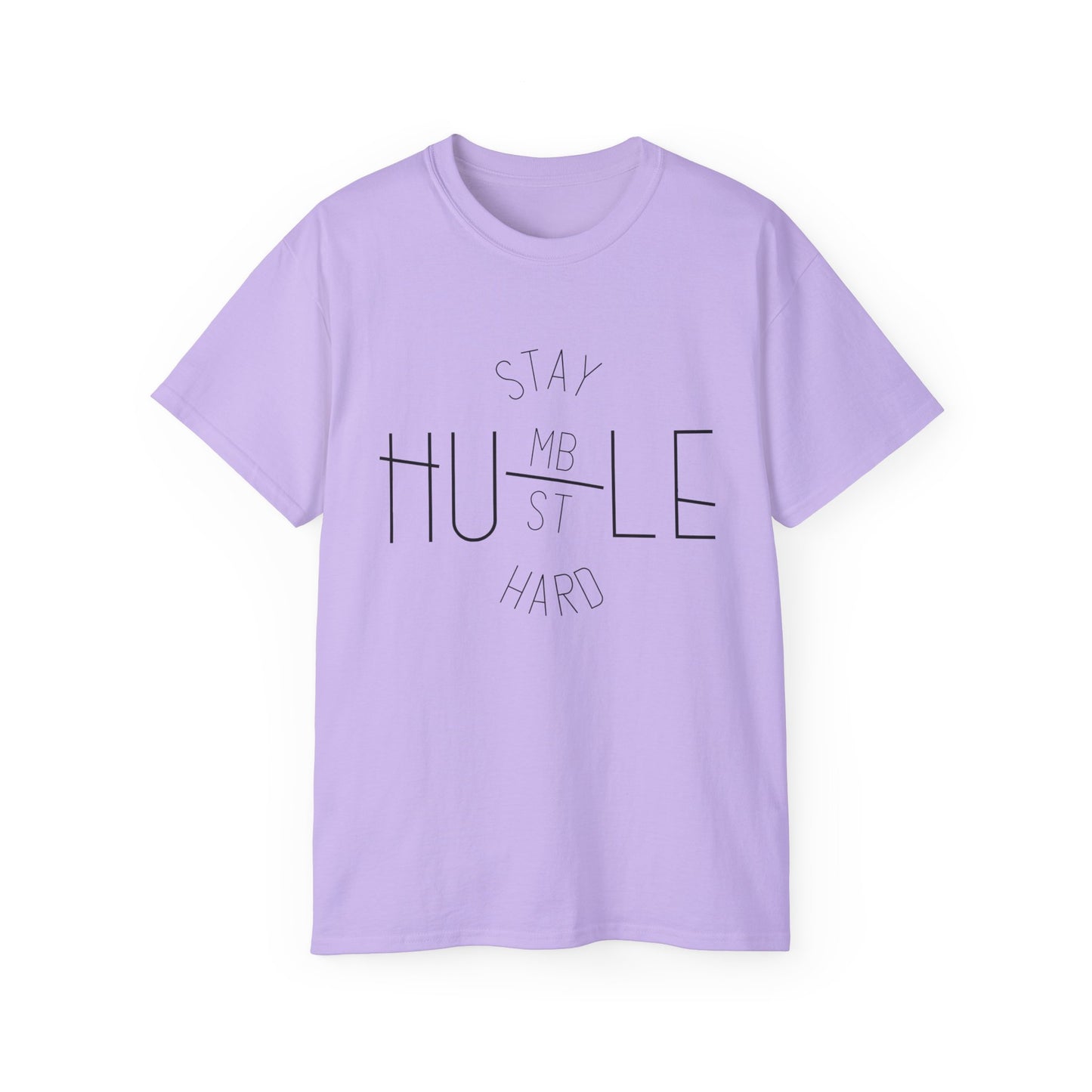 Humble Hustle