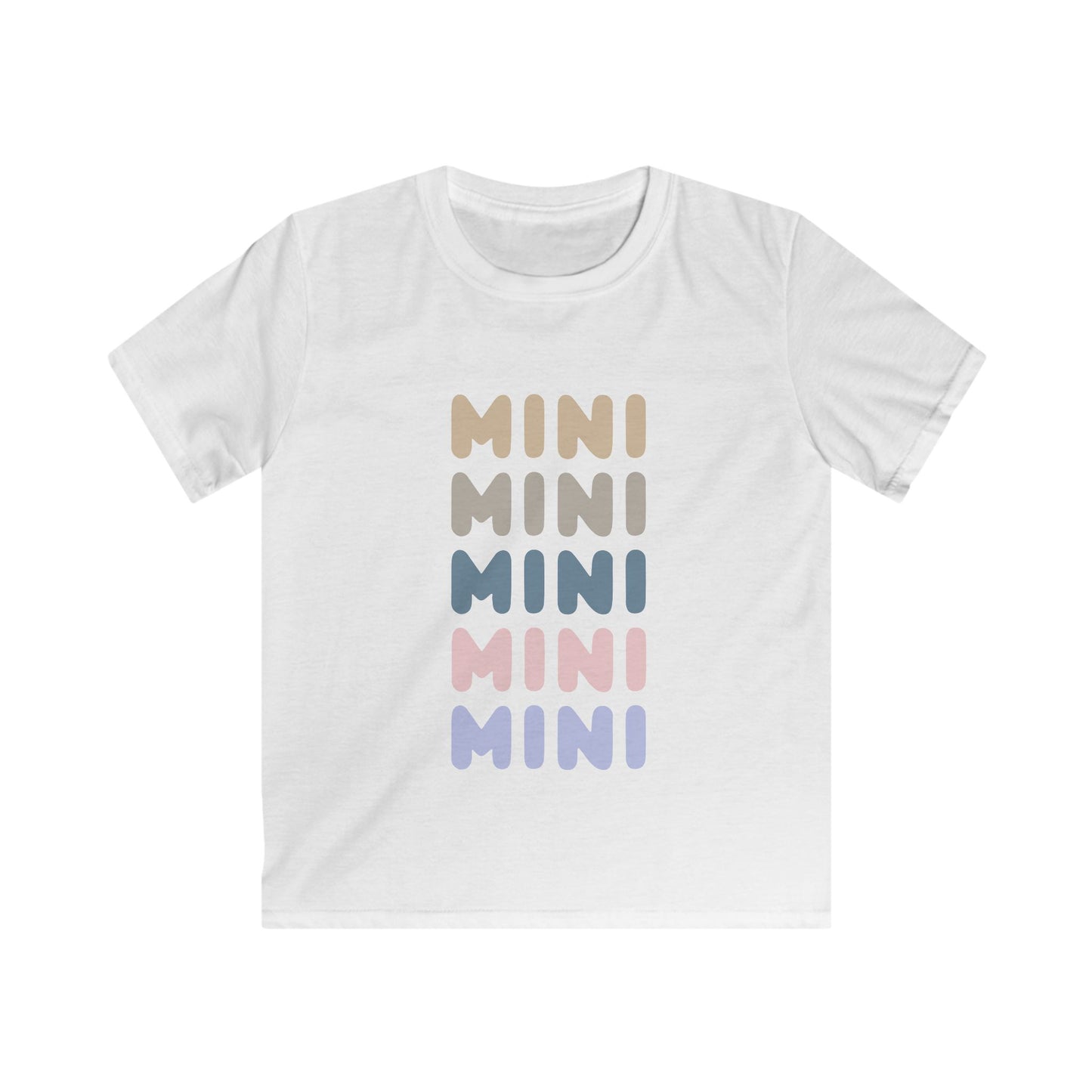 Mini - Mommy & Me