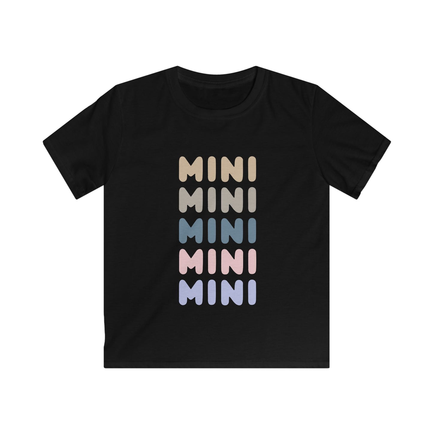 Mini - Mommy & Me