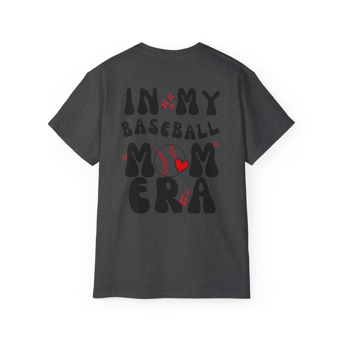 Baseball Mom Era