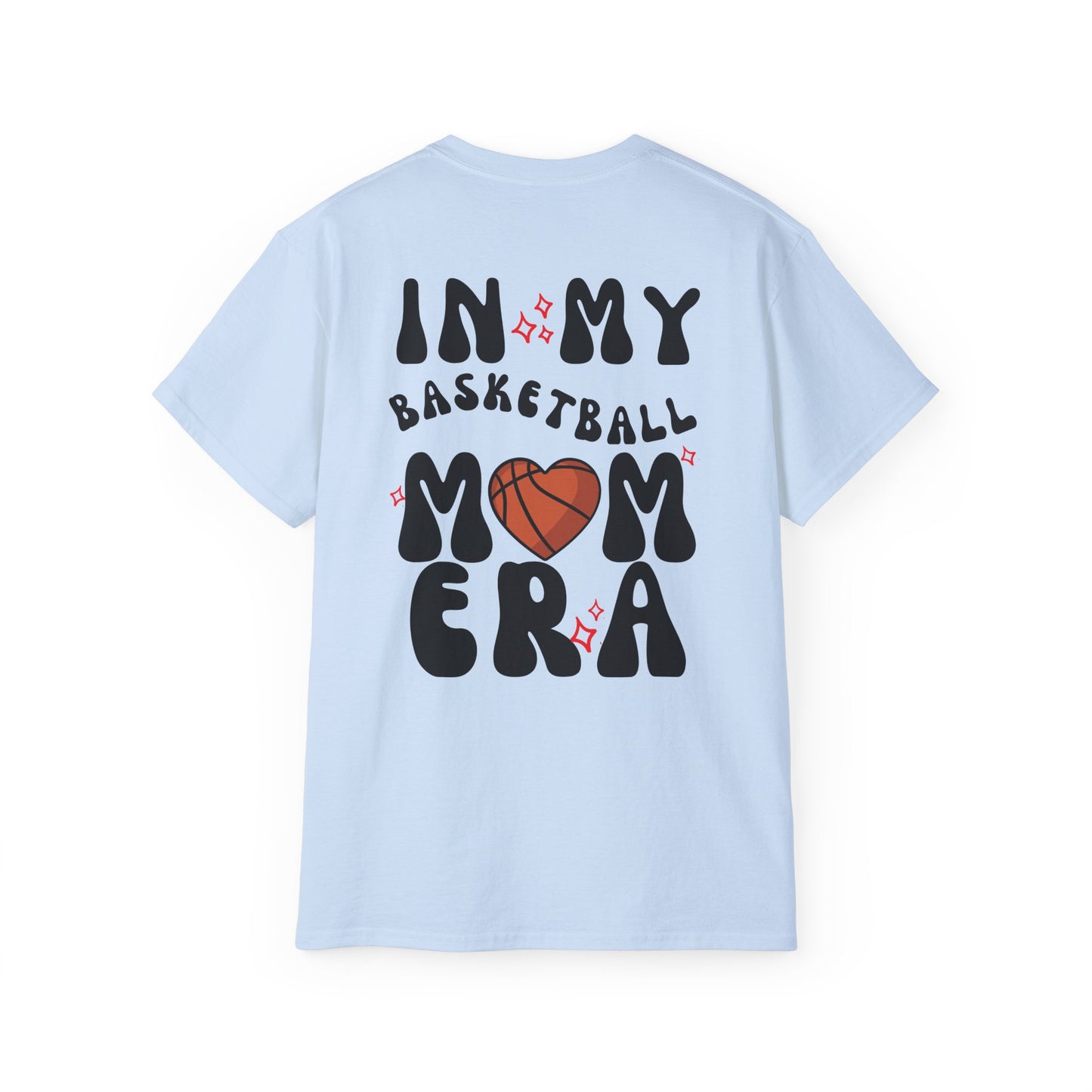 Basketball Mom Era