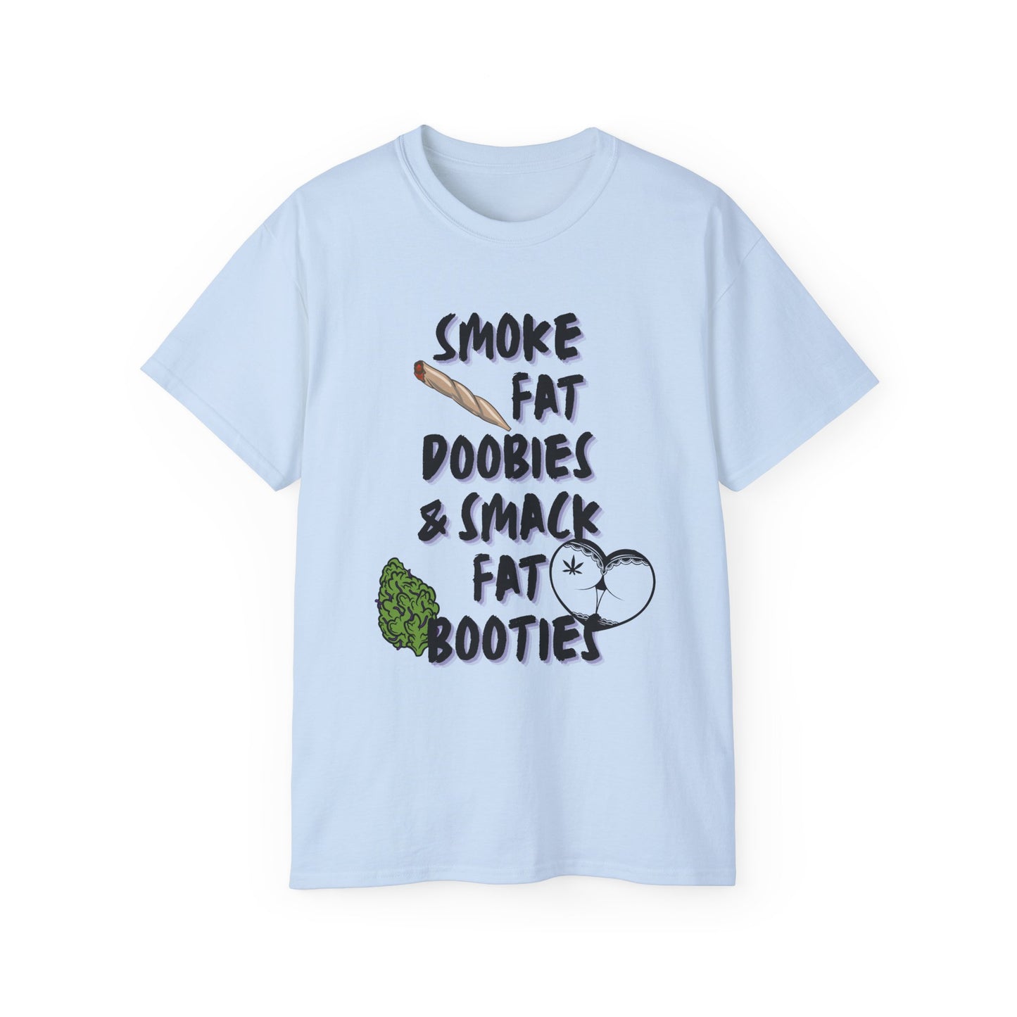 Doobies & Boobies
