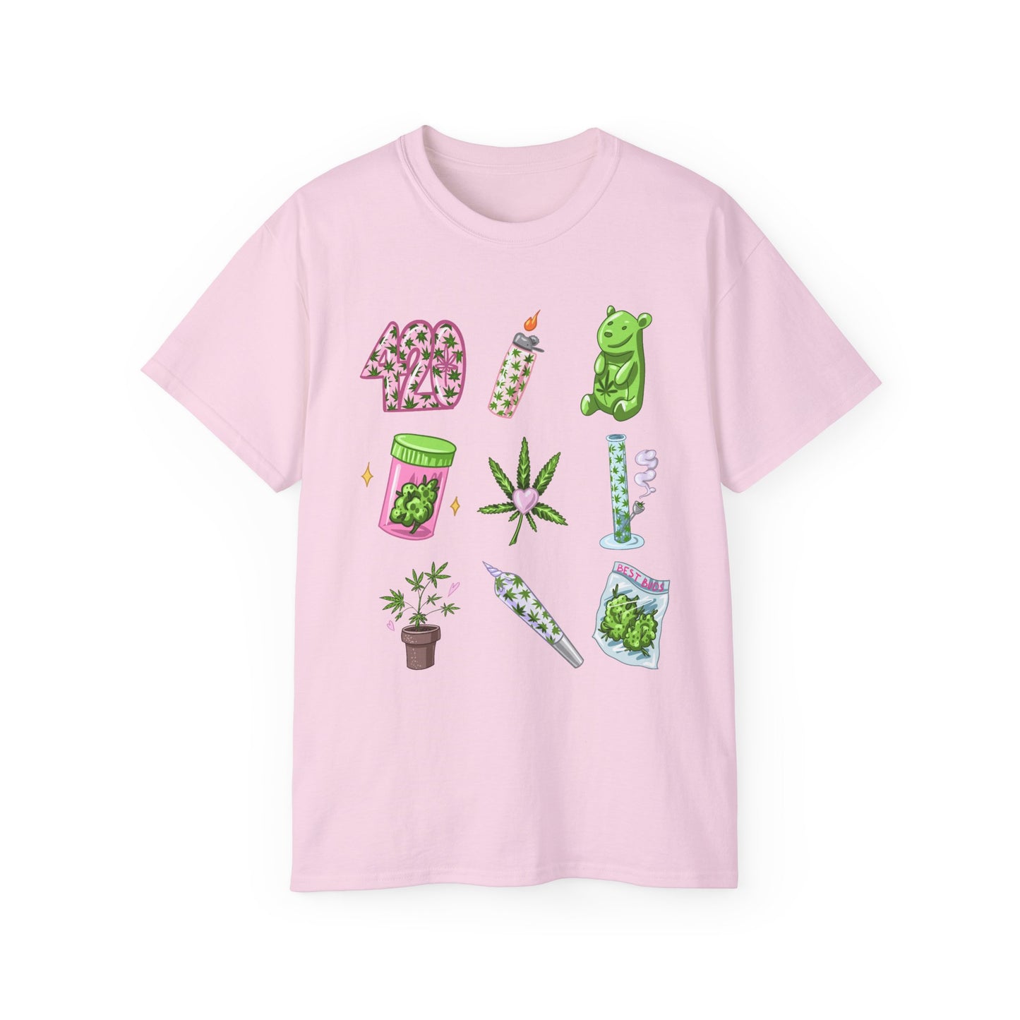4:20 Babe