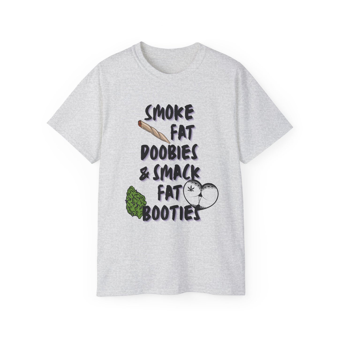 Doobies & Boobies