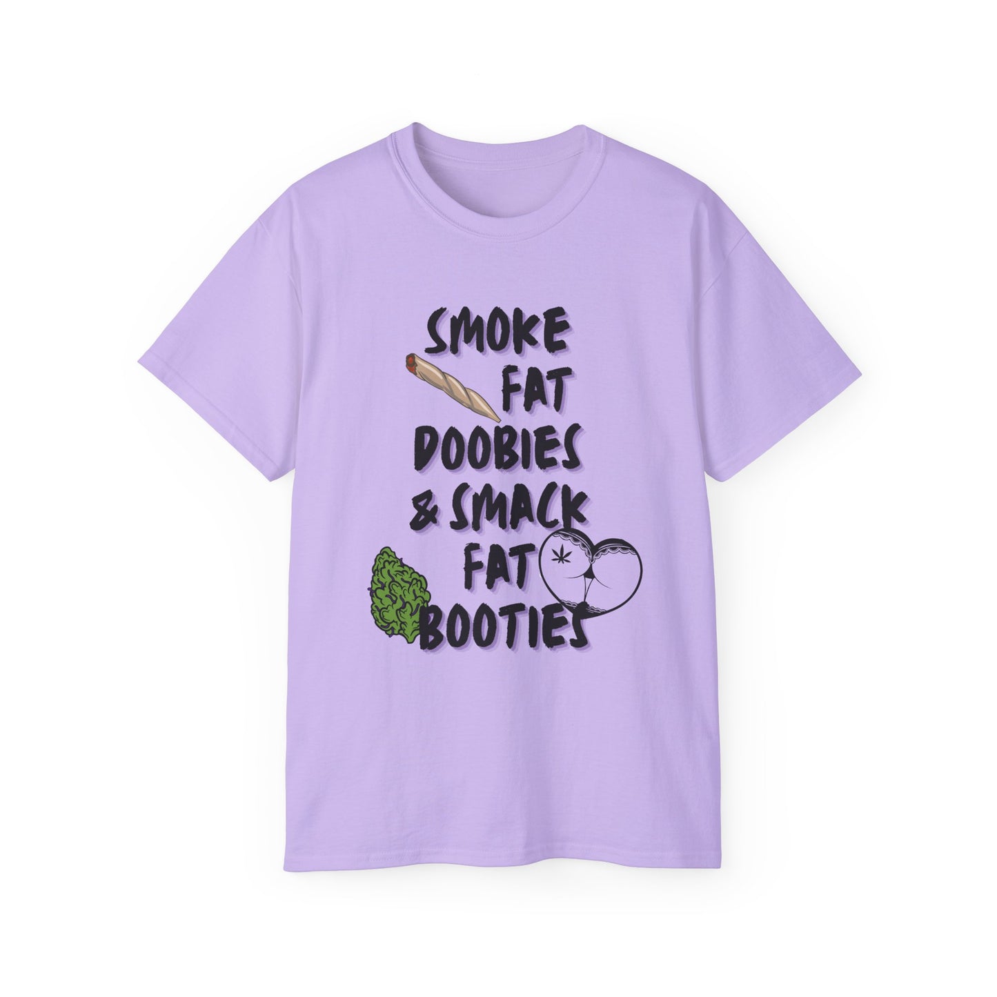 Doobies & Boobies
