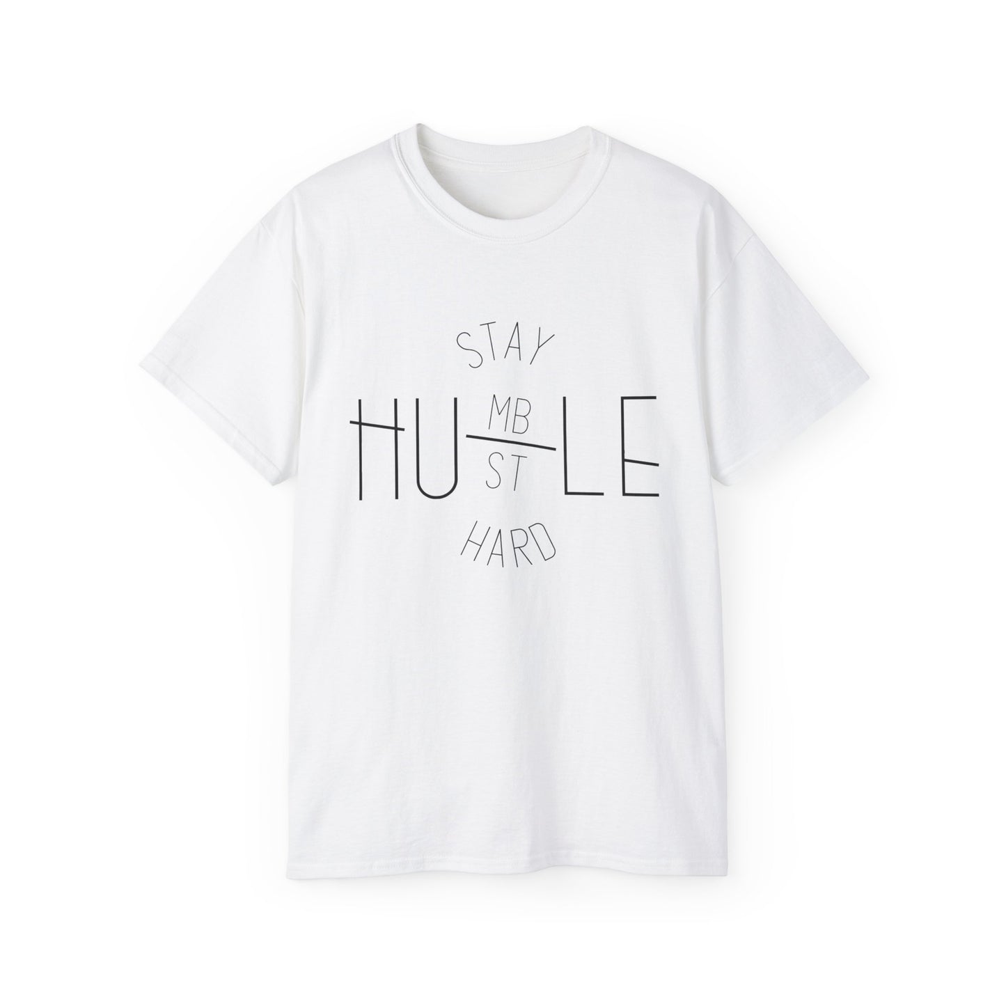 Humble Hustle