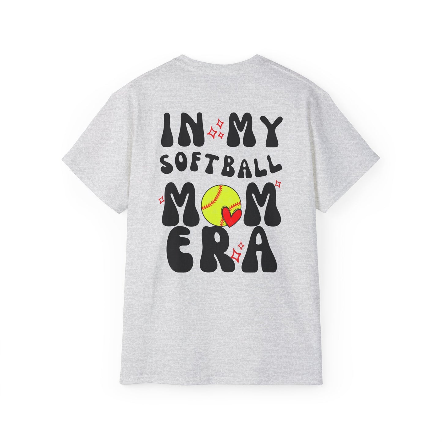 Softball Mom Era