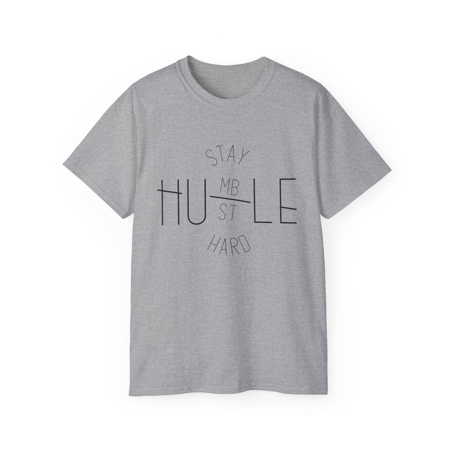 Humble Hustle