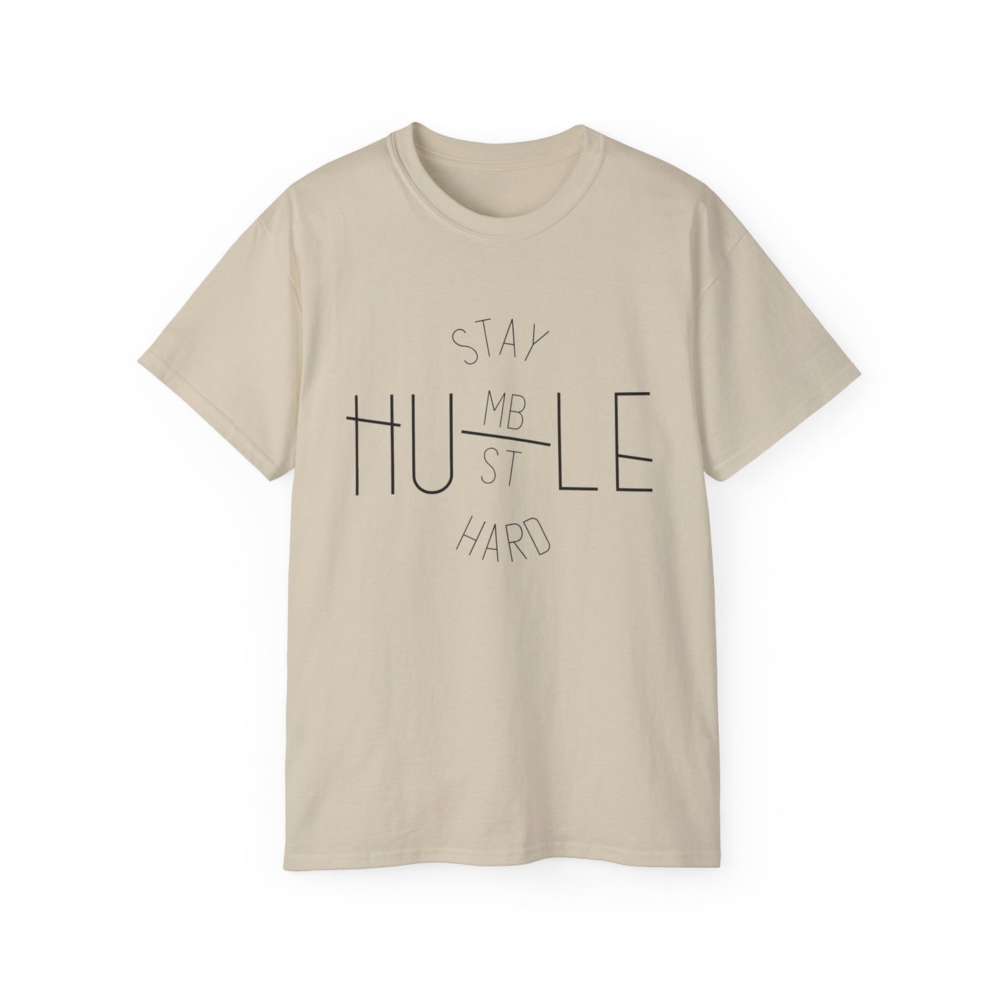 Humble Hustle