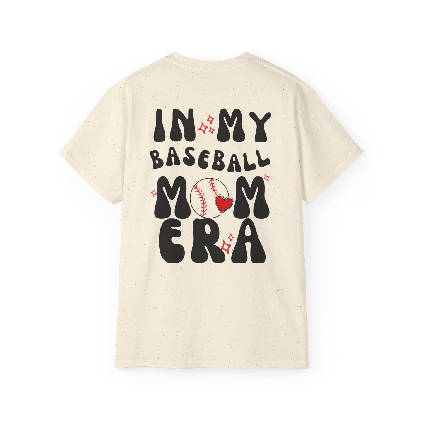 Baseball Mom Era