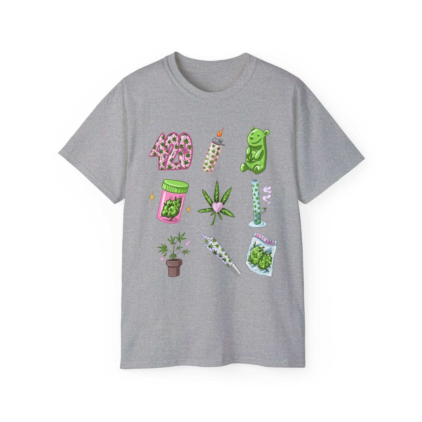 4:20 Babe