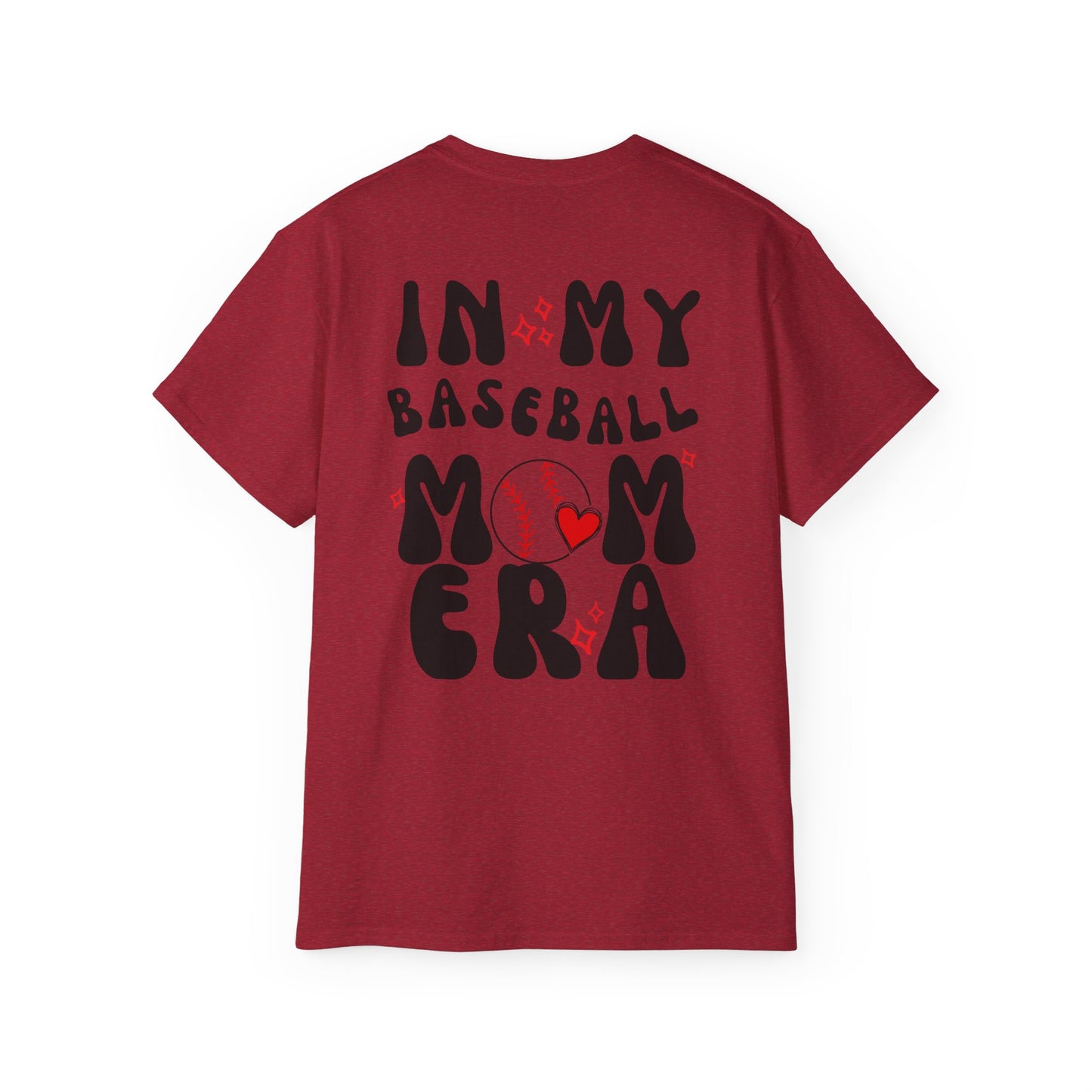 Baseball Mom Era