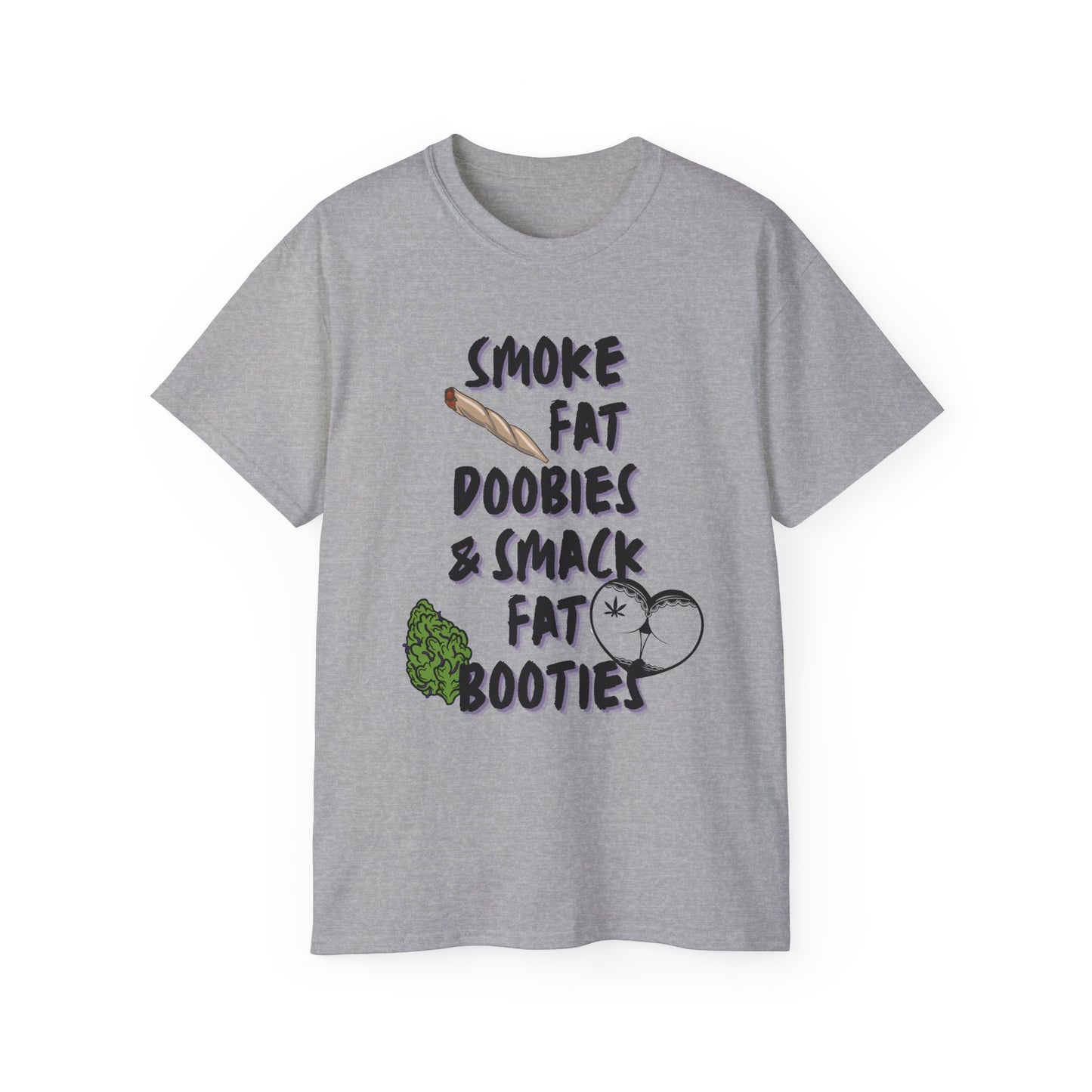 Doobies & Boobies