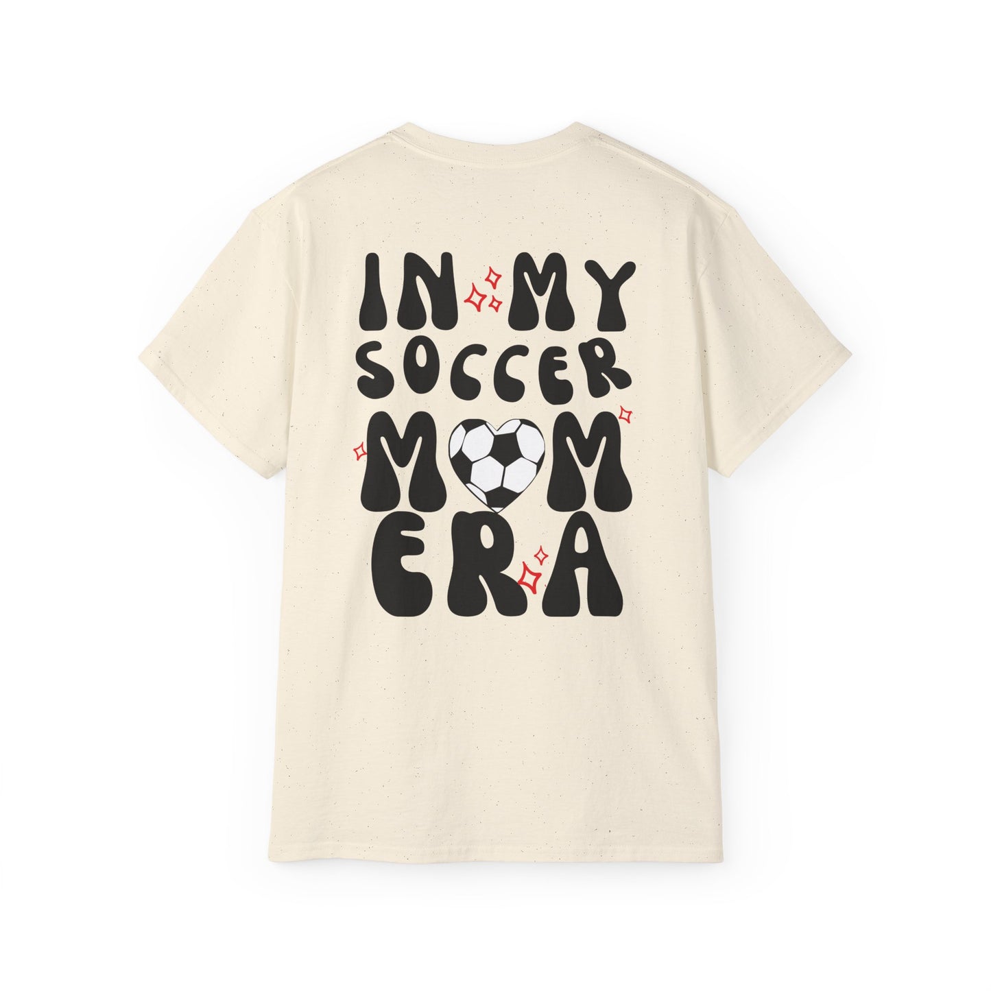 Soccer Mom Era