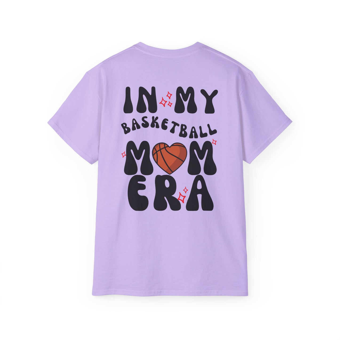 Basketball Mom Era