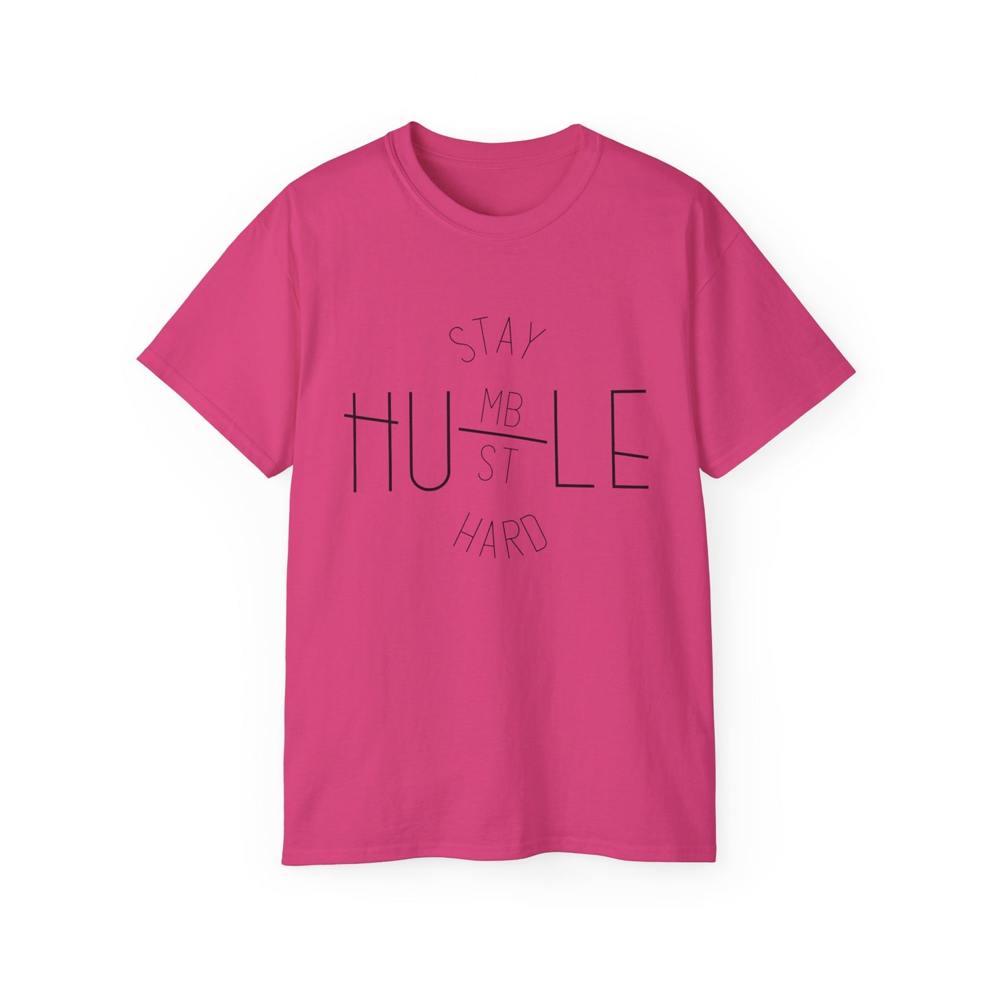 Humble Hustle