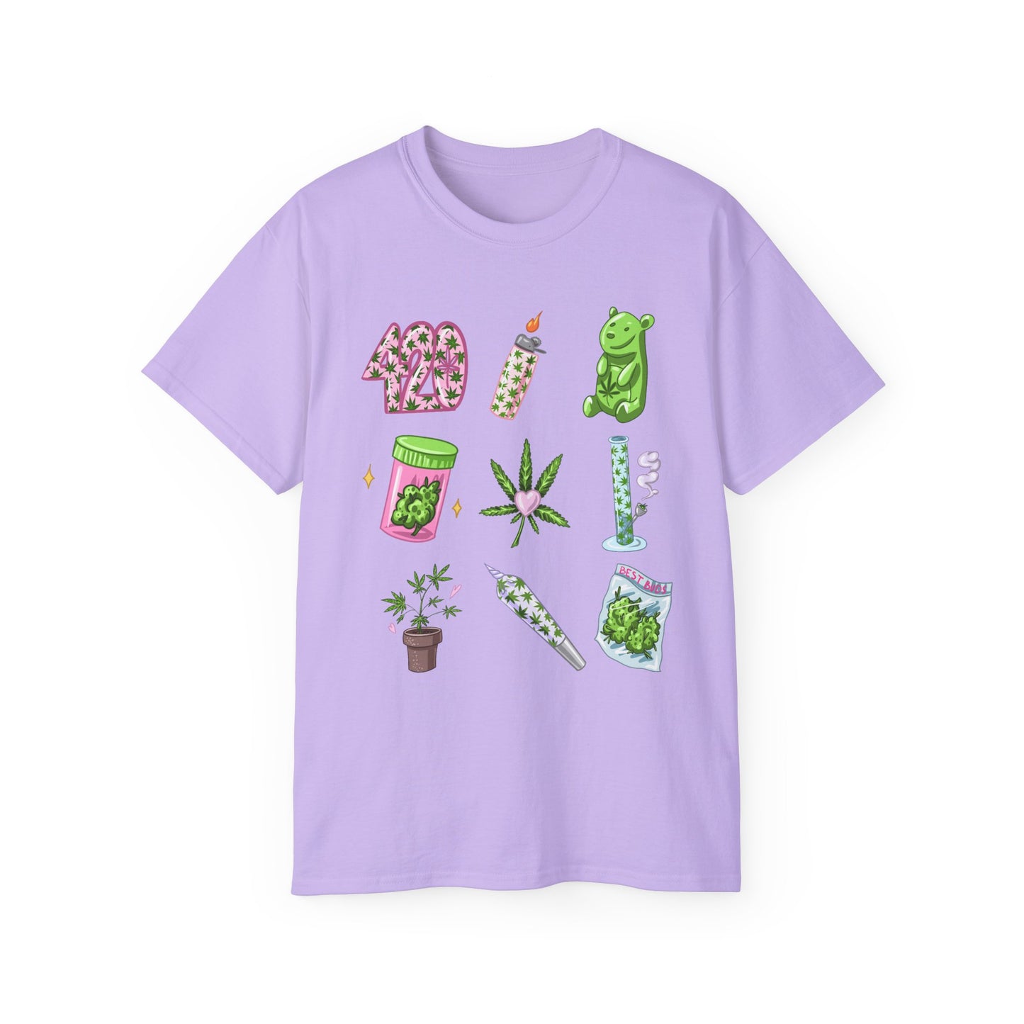 4:20 Babe