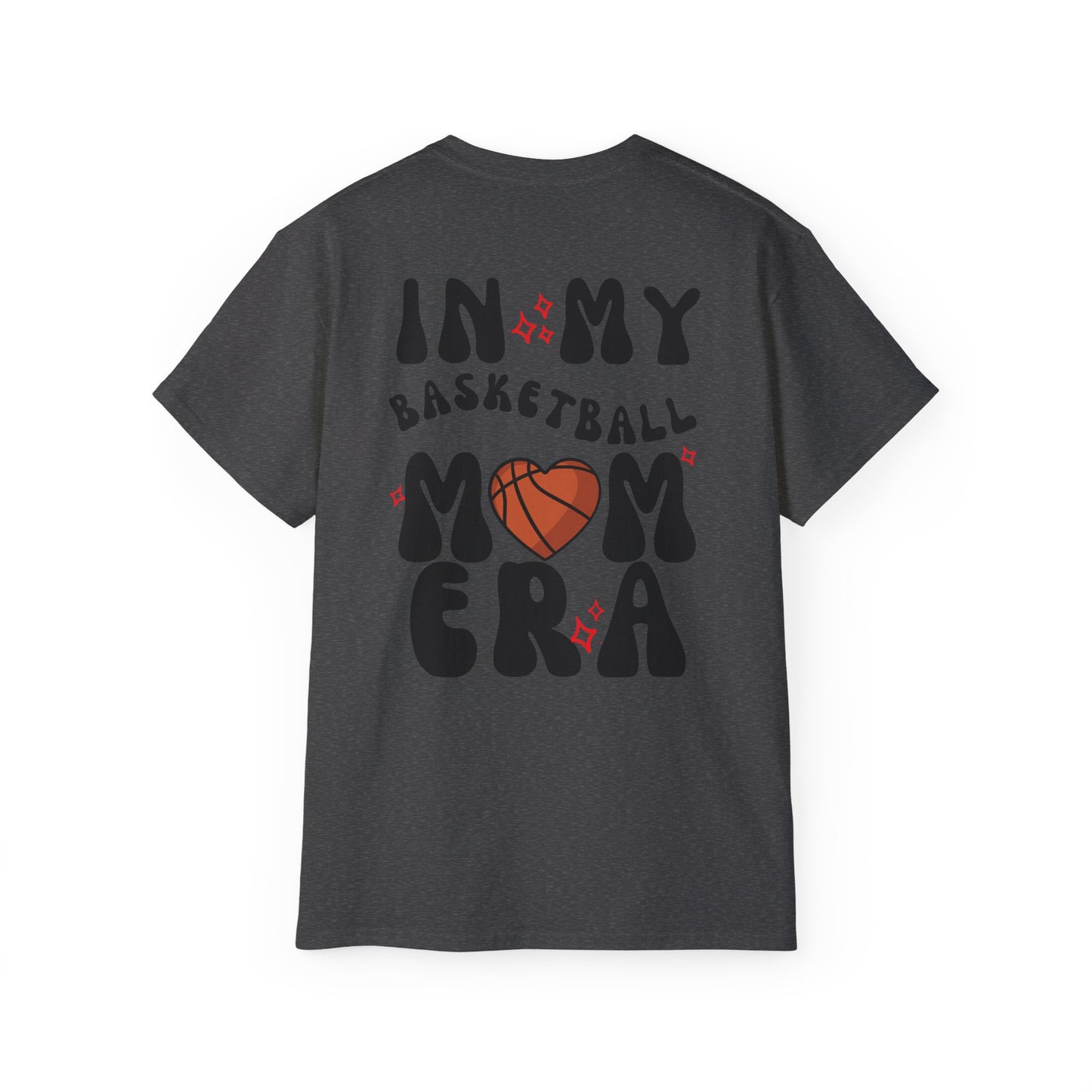 Basketball Mom Era