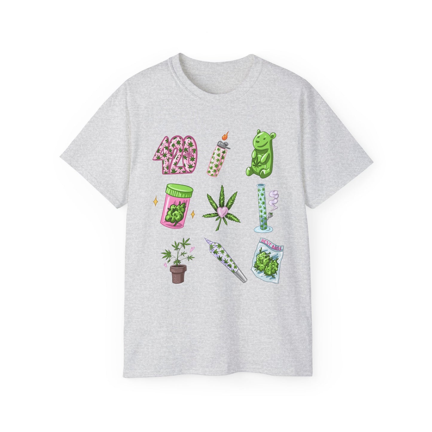 4:20 Babe