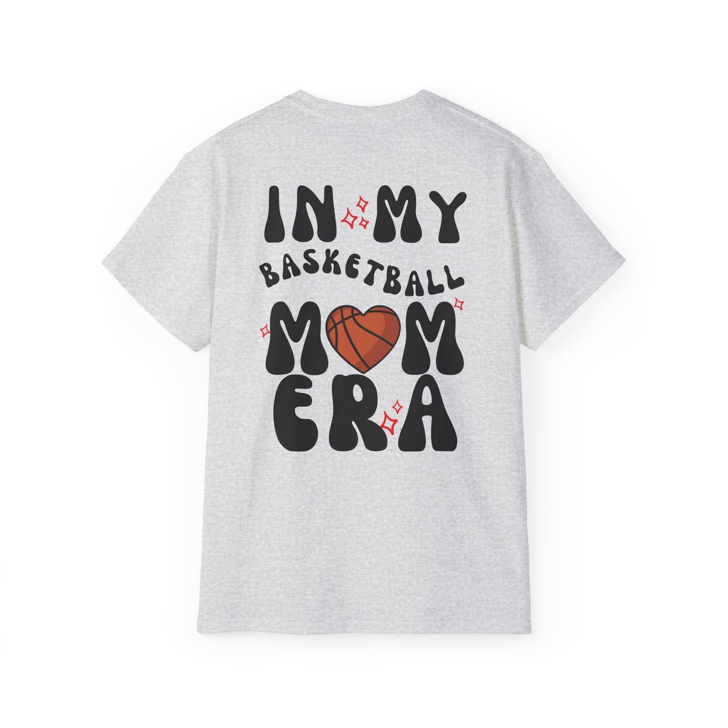 Basketball Mom Era