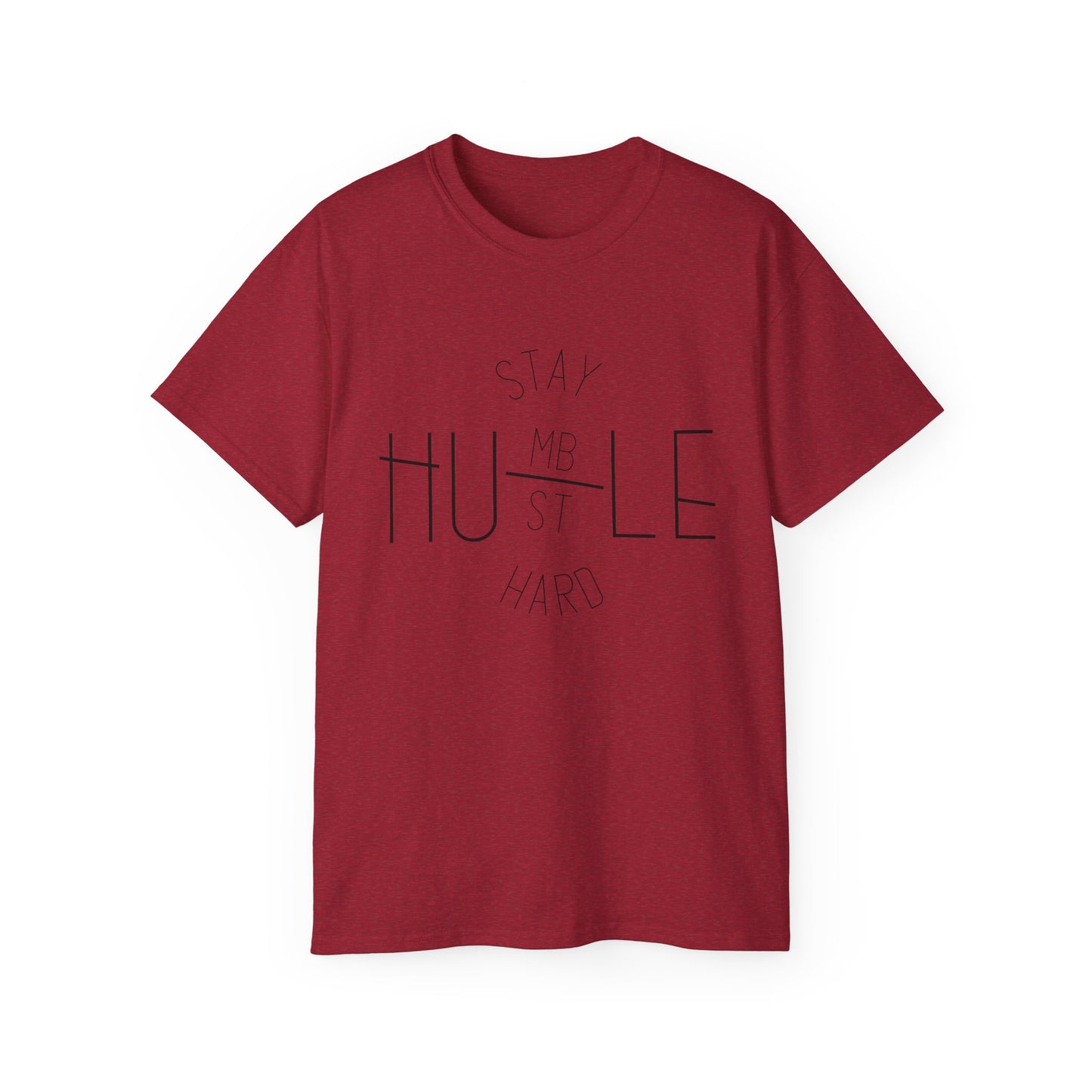 Humble Hustle