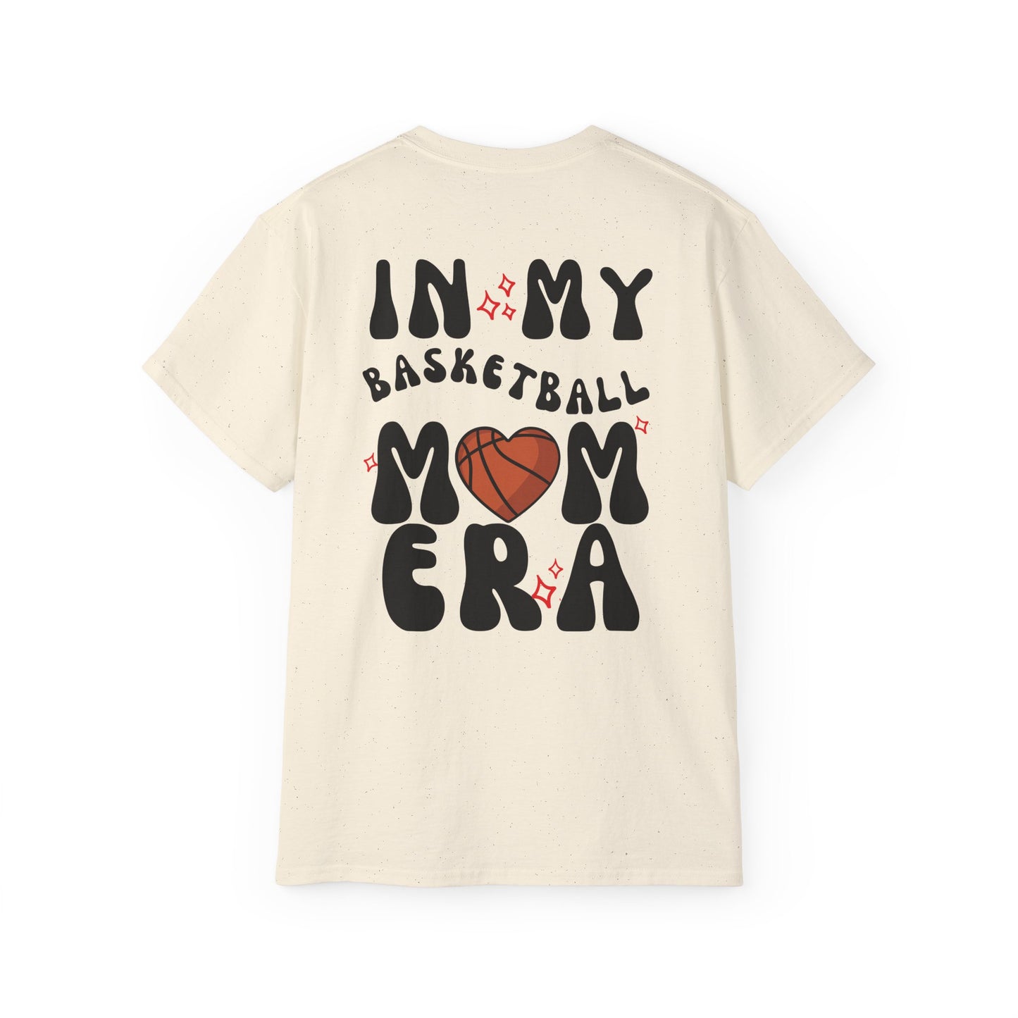 Basketball Mom Era