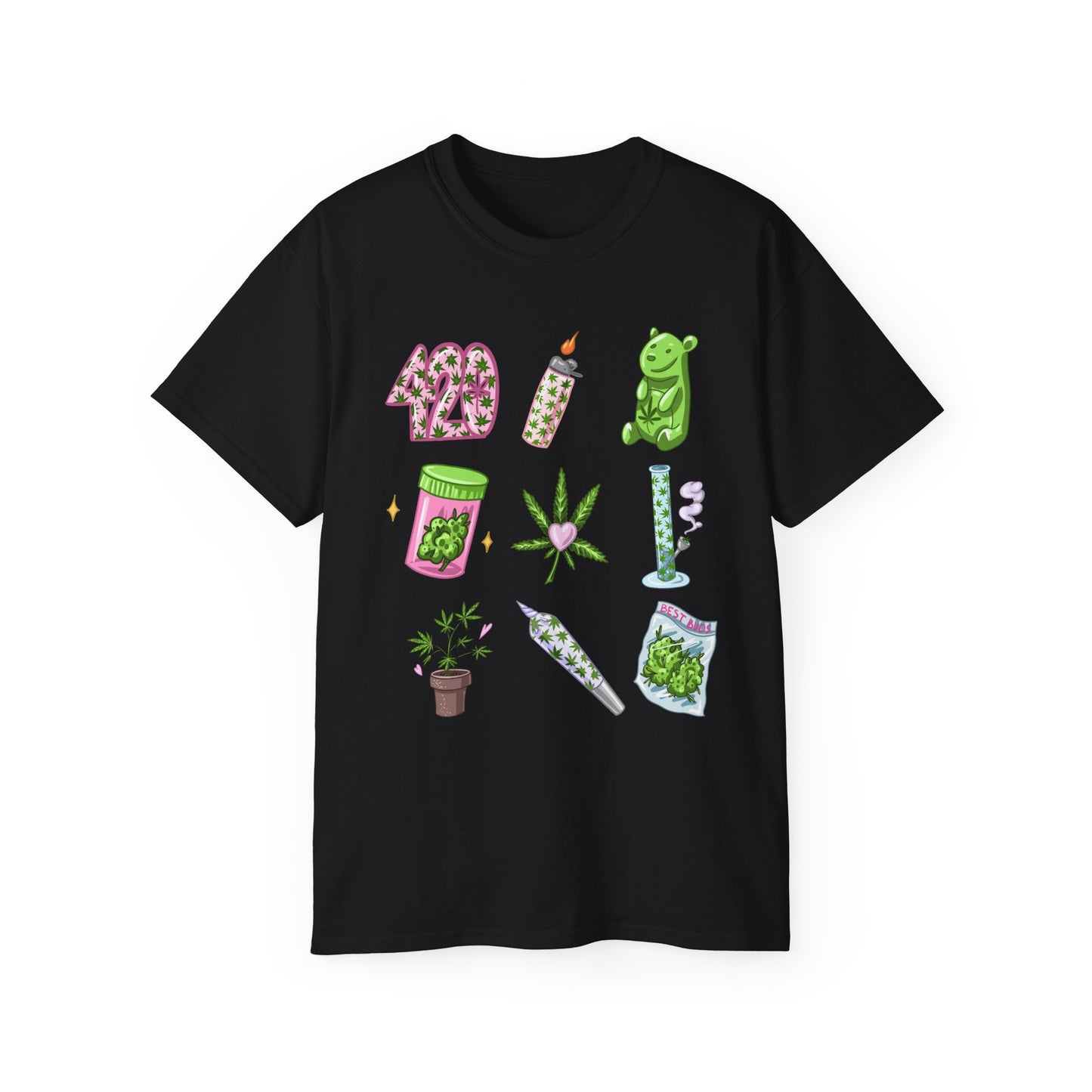 4:20 Babe