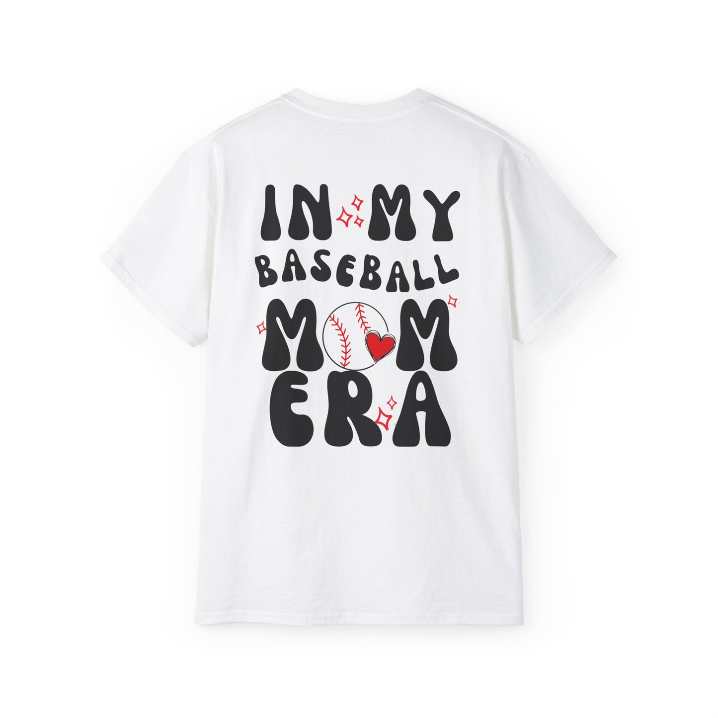 Baseball Mom Era