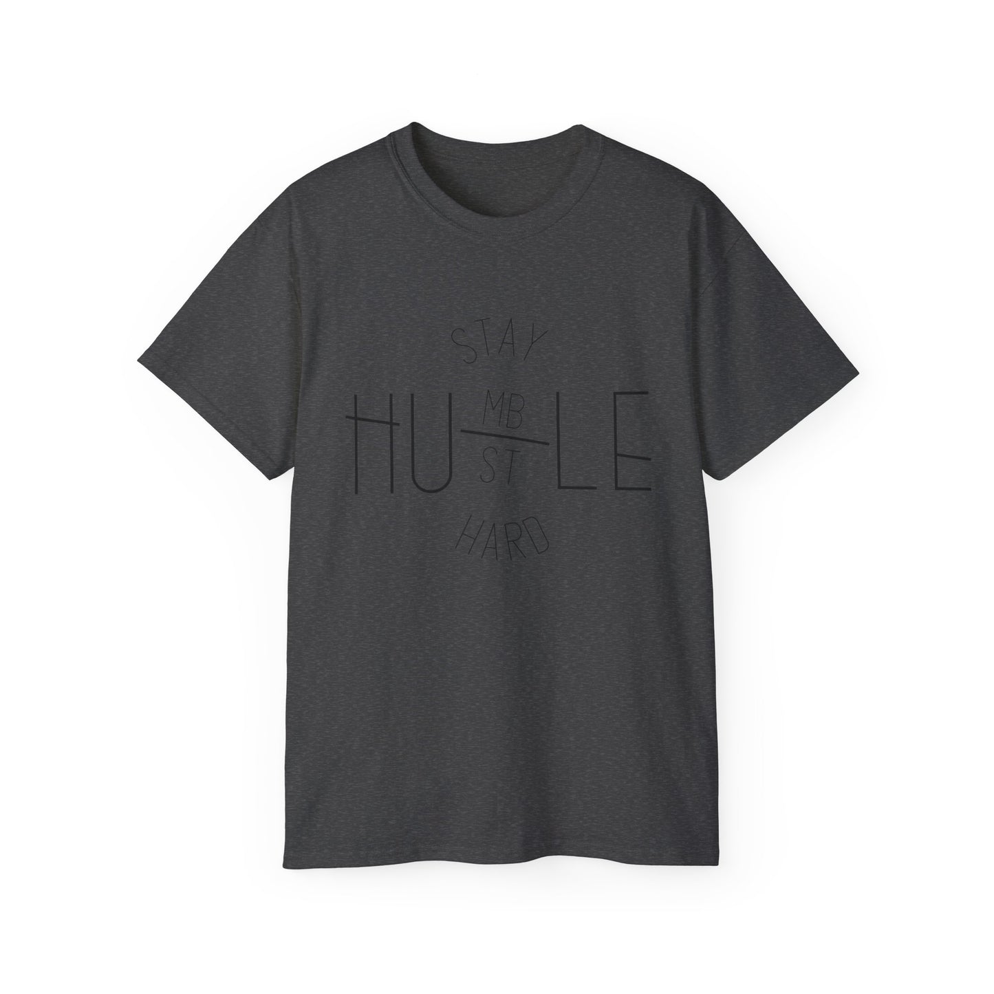 Humble Hustle