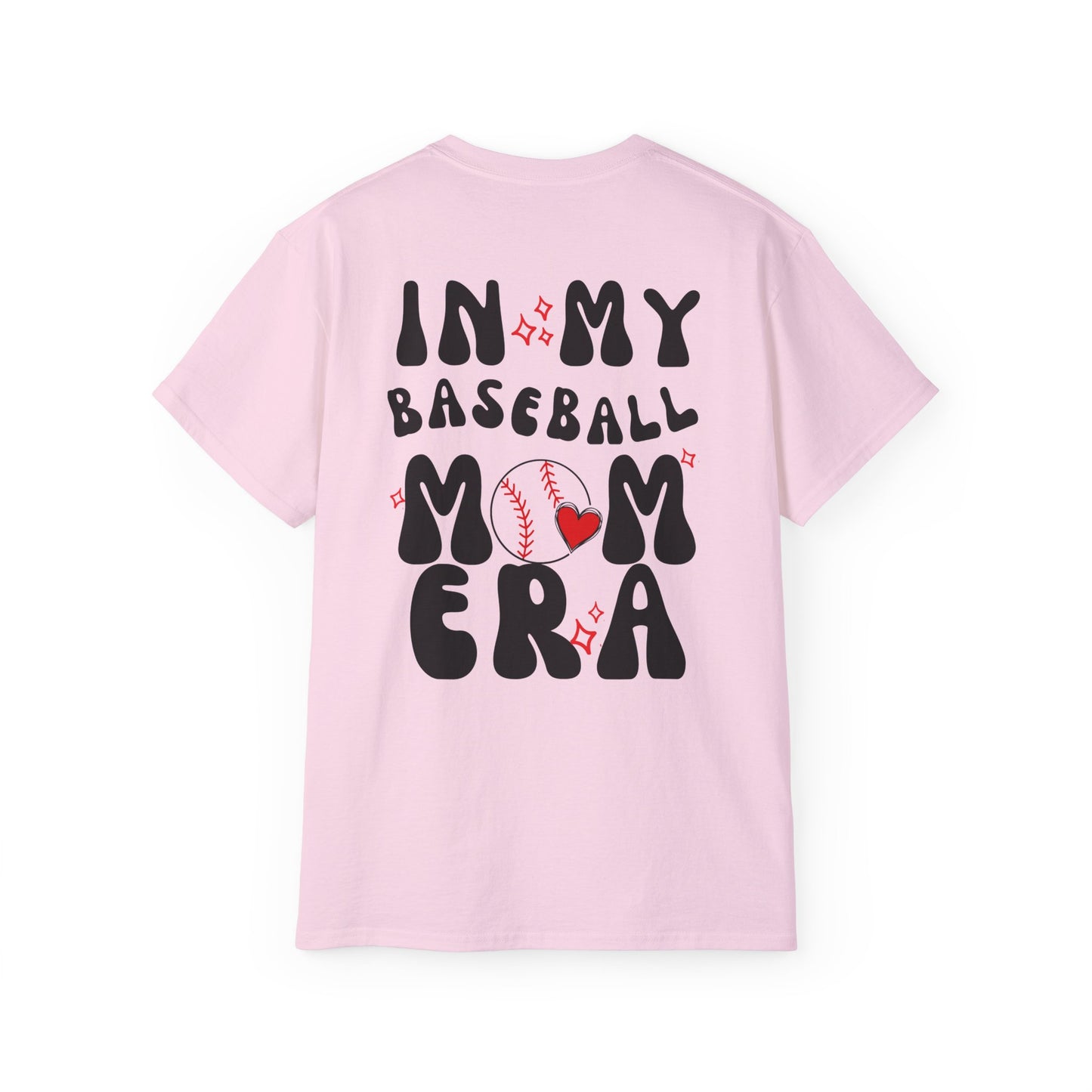 Baseball Mom Era